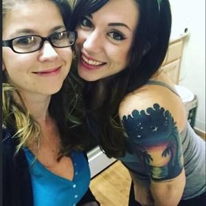 Meet your Posher, Erica